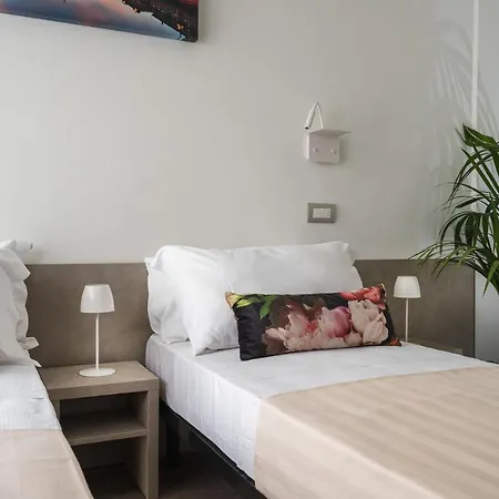 Nido & Hotel 3*