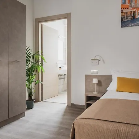Hotel Nido &