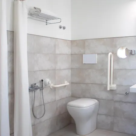 Nido & Hotel 3*